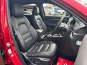 CX-5 XD スポーツアピアランス シートエアコン&シートヒーター ナビTV BOSEサウンド 前後ドラレコ ETC 360°ビュー ワンオーナー 黒レザー パワーシート パワーリフトゲート 禁煙車 中古車画像_4