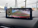 「360°ビュー・モニター」装備◇車両の前後左右にある4つのカメラ映像をさまざまな走行状況に応じて切り替えてセンターディスプレイに表示、死角や障害物との距離確認できるようになり危機回避操作をサポート◇