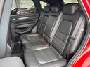 使用感のないキレイなリアシート☆レザーシート☆シートヒーター