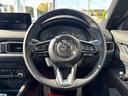 CX-5 25S エクスクルーシブモード シートベンチレーション&シートヒーター レザーシート BOSEサウンド 前後ドラレコ ETC フルセグTV 360°ビュー パワーリフトゲート モール同色 禁煙車(5枚目)