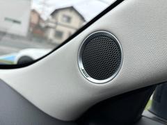 メーカーオプション「ＢＯＳＥサウンド」 6