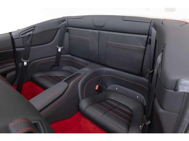 カリフォルニアＴ 　Ｆ１　ＤＣＴ　Ｒｏｓｓｏ　Ｃｏｒｓａ　／　Ｎｅｒｏ　２０インチ鍛造ダイヤモンドホイール　ＬＥＤカーボンハンドル　ドライブレコーダー（4枚目）