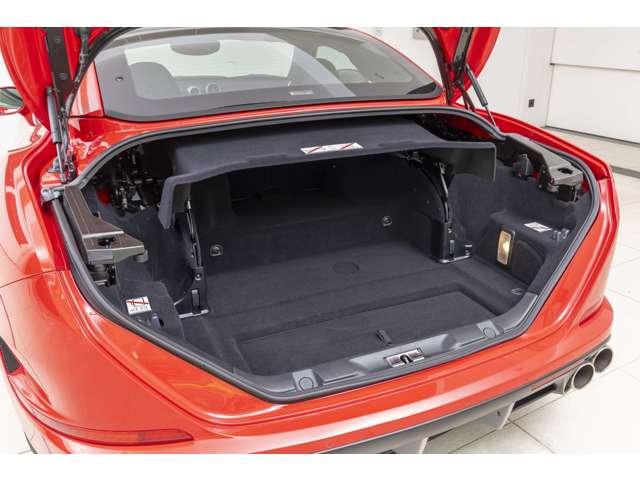 カリフォルニアＴ 　Ｆ１　ＤＣＴ　Ｒｏｓｓｏ　Ｃｏｒｓａ　／　Ｎｅｒｏ　２０インチ鍛造ダイヤモンドホイール　ＬＥＤカーボンハンドル　ドライブレコーダー（15枚目）