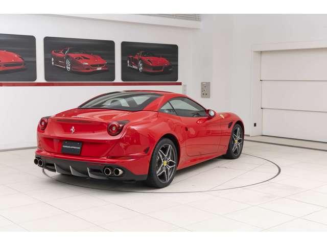 カリフォルニアＴ 　Ｆ１　ＤＣＴ　Ｒｏｓｓｏ　Ｃｏｒｓａ　／　Ｎｅｒｏ　２０インチ鍛造ダイヤモンドホイール　ＬＥＤカーボンハンドル　ドライブレコーダー（23枚目）