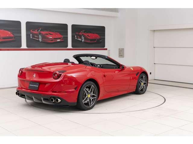 カリフォルニアＴ 　Ｆ１　ＤＣＴ　Ｒｏｓｓｏ　Ｃｏｒｓａ　／　Ｎｅｒｏ　２０インチ鍛造ダイヤモンドホイール　ＬＥＤカーボンハンドル　ドライブレコーダー（24枚目）