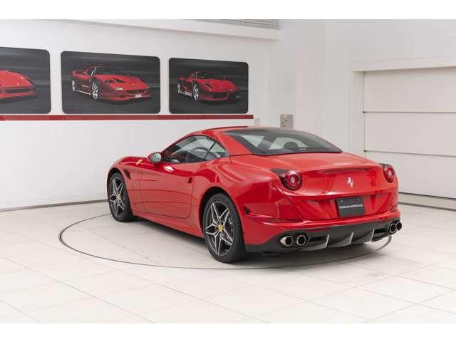 カリフォルニアＴ 　Ｆ１　ＤＣＴ　Ｒｏｓｓｏ　Ｃｏｒｓａ　／　Ｎｅｒｏ　２０インチ鍛造ダイヤモンドホイール　ＬＥＤカーボンハンドル　ドライブレコーダー（26枚目）