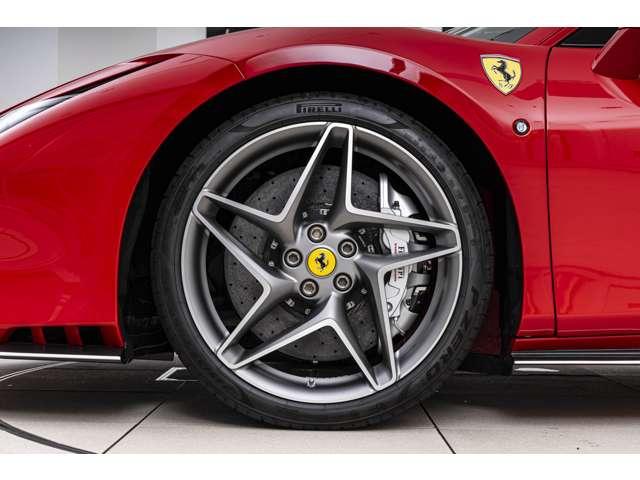 Ｆ８トリブート Ｆ１　ＤＣＴ　Ｒｏｓｓｏ　Ｃｏｒｓａ　／　Ｎｅｒｏ　Ｆ１　ＤＣＴ　Ｒｏｓｓｏ　Ｃｏｒｓａ　／　Ｎｅｒｏ（15枚目）