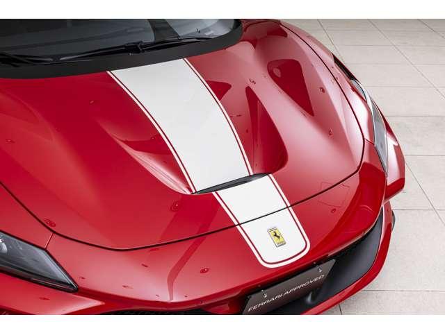 Ｆ８トリブート Ｆ１　ＤＣＴ　Ｒｏｓｓｏ　Ｃｏｒｓａ　／　Ｎｅｒｏ　Ｆ１　ＤＣＴ　Ｒｏｓｓｏ　Ｃｏｒｓａ　／　Ｎｅｒｏ（16枚目）