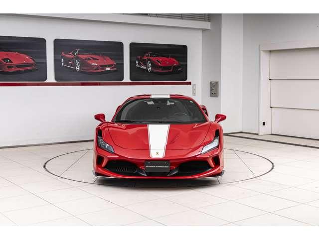 Ｆ８トリブート Ｆ１　ＤＣＴ　Ｒｏｓｓｏ　Ｃｏｒｓａ　／　Ｎｅｒｏ　Ｆ１　ＤＣＴ　Ｒｏｓｓｏ　Ｃｏｒｓａ　／　Ｎｅｒｏ（28枚目）
