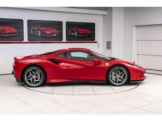 Ｆ８トリブート Ｆ１　ＤＣＴ　Ｒｏｓｓｏ　Ｃｏｒｓａ　／　Ｎｅｒｏ　Ｆ１　ＤＣＴ　Ｒｏｓｓｏ　Ｃｏｒｓａ　／　Ｎｅｒｏ（30枚目）