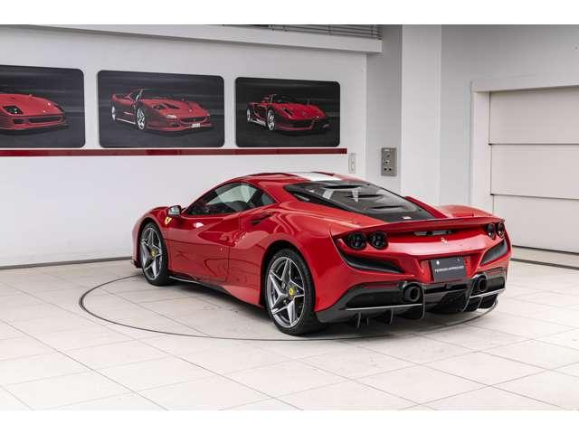 Ｆ８トリブート Ｆ１　ＤＣＴ　Ｒｏｓｓｏ　Ｃｏｒｓａ　／　Ｎｅｒｏ　Ｆ１　ＤＣＴ　Ｒｏｓｓｏ　Ｃｏｒｓａ　／　Ｎｅｒｏ（33枚目）