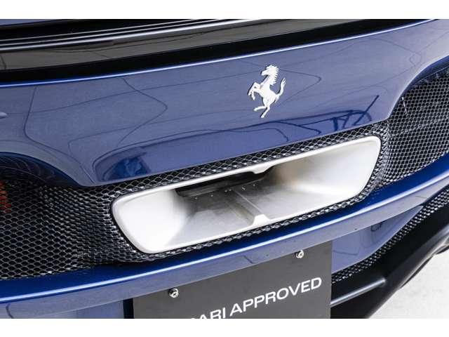 ２９６ＧＴＳ Ｆ１　ＤＣＴ　ＢｌｕＴｏｕｒＤｅＦｒａｎｃｅ／クオイオ　認定中古車　フロントパーキングソナー　バックレーダー　ワイヤレスチャージャーフロントトンネルグロッシーカーボン　フロントサスペンションリフター　ＬＥＤカーボンハンドル（18枚目）