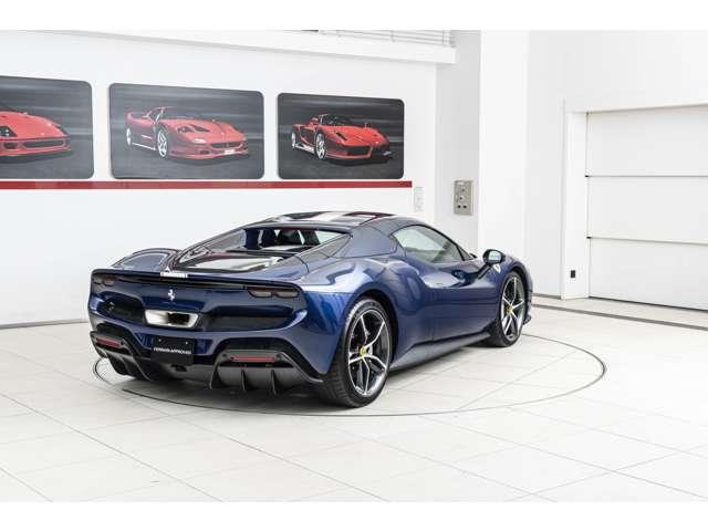 ２９６ＧＴＳ Ｆ１　ＤＣＴ　ＢｌｕＴｏｕｒＤｅＦｒａｎｃｅ／クオイオ　認定中古車　フロントパーキングソナー　バックレーダー　ワイヤレスチャージャーフロントトンネルグロッシーカーボン　フロントサスペンションリフター　ＬＥＤカーボンハンドル（30枚目）