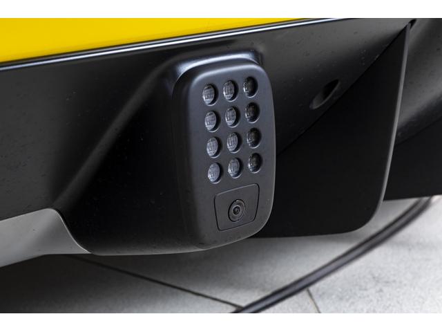 488GTB ベースグレード F1 DCT Giallo Modena/Cuoio(19枚目)