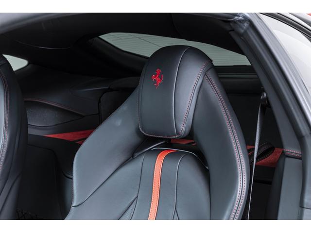 ８１２スーパーファスト Ｆ１　ＤＣＴ　Ｇｒｉｇｉｏ　Ｓｉｌｖｅｒｓｔｏｎｅ（3枚目）