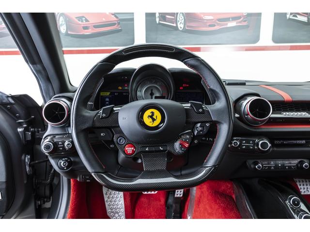 ８１２スーパーファスト Ｆ１　ＤＣＴ　Ｇｒｉｇｉｏ　Ｓｉｌｖｅｒｓｔｏｎｅ（5枚目）