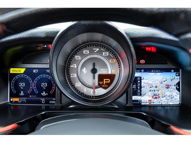 ８１２スーパーファスト Ｆ１　ＤＣＴ　Ｇｒｉｇｉｏ　Ｓｉｌｖｅｒｓｔｏｎｅ（6枚目）