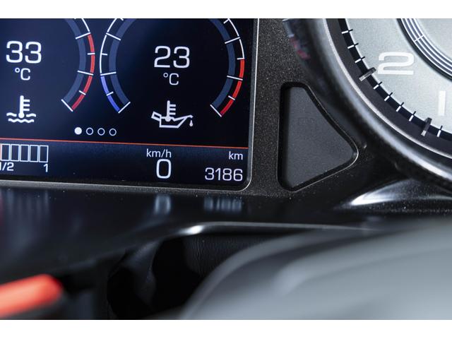 ８１２スーパーファスト Ｆ１　ＤＣＴ　Ｇｒｉｇｉｏ　Ｓｉｌｖｅｒｓｔｏｎｅ（7枚目）