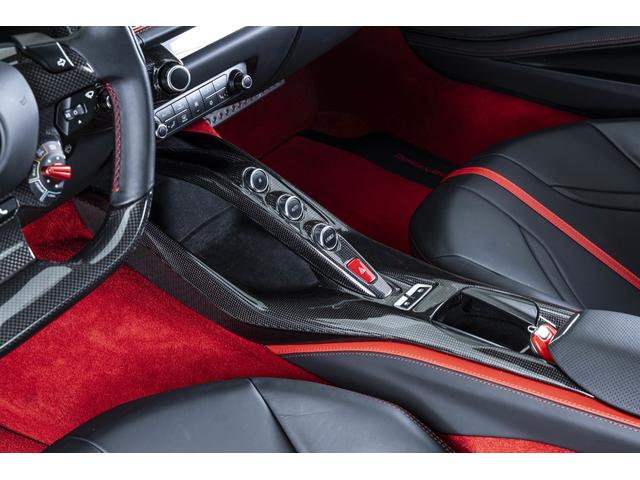 ８１２スーパーファスト Ｆ１　ＤＣＴ　Ｇｒｉｇｉｏ　Ｓｉｌｖｅｒｓｔｏｎｅ（10枚目）