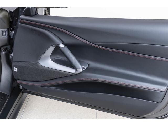 ８１２スーパーファスト Ｆ１　ＤＣＴ　Ｇｒｉｇｉｏ　Ｓｉｌｖｅｒｓｔｏｎｅ（12枚目）