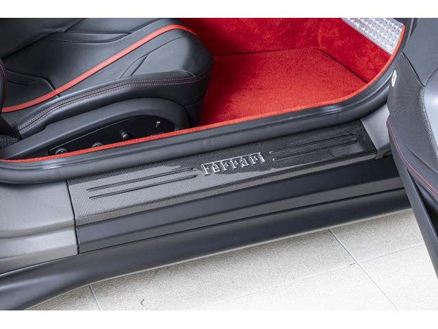 ８１２スーパーファスト Ｆ１　ＤＣＴ　Ｇｒｉｇｉｏ　Ｓｉｌｖｅｒｓｔｏｎｅ（14枚目）