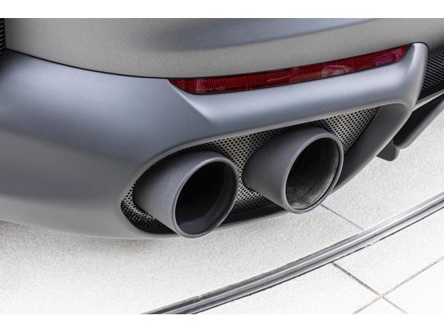 ８１２スーパーファスト Ｆ１　ＤＣＴ　Ｇｒｉｇｉｏ　Ｓｉｌｖｅｒｓｔｏｎｅ（15枚目）