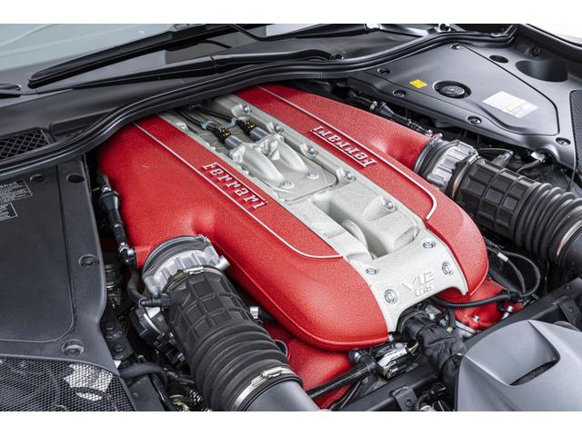 ８１２スーパーファスト Ｆ１　ＤＣＴ　Ｇｒｉｇｉｏ　Ｓｉｌｖｅｒｓｔｏｎｅ（29枚目）