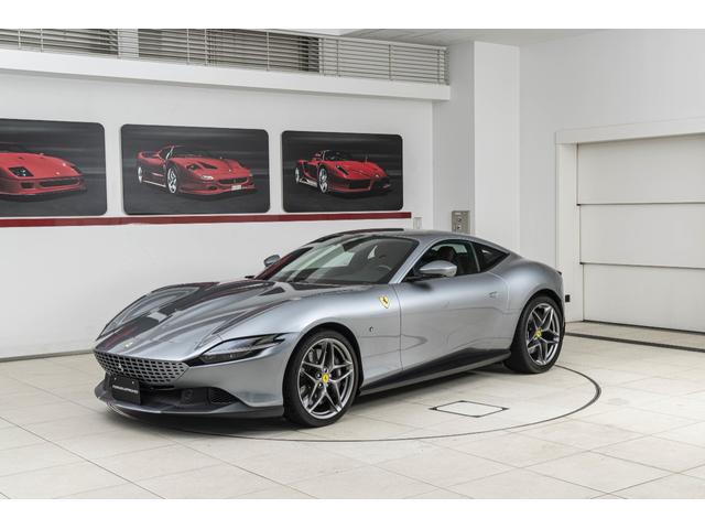 ローマ Ｆ１　ＤＣＴ　Ｇｒｉｇｉｏ　Ｔｉｔａｎｉｏ　Ｍｅｔａｌｌ　デュアルモードＭａｇｎｅＲｉｄｅサスペンション　２０インチ鋳造ＡＷマットＧｒｉｇｉｏ　Ｃｏｒｓａワイヤレススマートフォンチャージャー　アドバンスドフロントドライビングカメラ　リヤパーキングカメラ（9枚目）