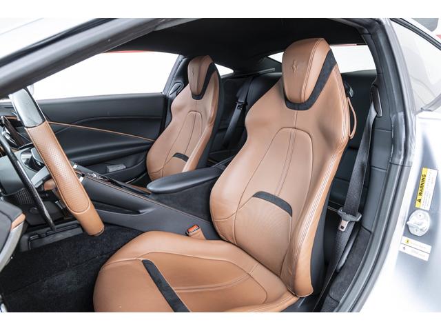 ローマ Ｆ１　ＤＣＴ　Ｇｒｉｇｉｏ　Ｔｉｔａｎｉｏ　Ｍｅｔａｌｌ　デュアルモードＭａｇｎｅＲｉｄｅサスペンション　２０インチ鋳造ＡＷマットＧｒｉｇｉｏ　Ｃｏｒｓａワイヤレススマートフォンチャージャー　アドバンスドフロントドライビングカメラ　リヤパーキングカメラ（18枚目）