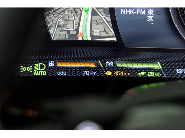 296GTS F1 DCT Grigio Medio/Nero フロントサスペンションリフター バックレーダー カーボンLEDステアリングスクーデリアフェラーリロゴ 鍛造ダイヤモンドフィニッシュホイール ブラックエキゾーストパイプ(9枚目)