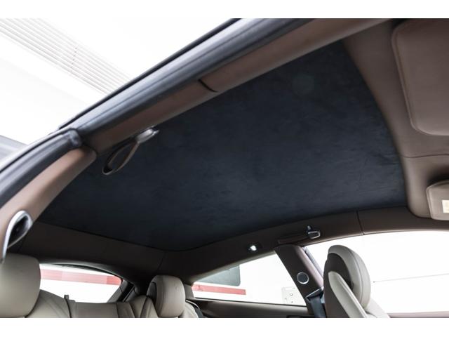 GTC4ルッソ T GrigioSilverstone/Tortora サスペンションリフター サラウンドビューカメラフォージドブラックペイントホイール(17枚目)