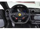 ポルトフィーノ F1 DCT 認定中古車 ADAS FULL PACKAGE SFロゴ サラウンドビューモニター アルミニウムキャリパー 跳ね馬刺繍カーボンダッシュボード カーボンF1コンソール フロントグリルクロームエッジ(7枚目)