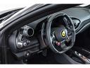 Ｆ８トリブート ベースグレード　Ｆ１　ＤＣＴ　認定中古車　カーボンファイバードライバーゾーン　レーシングシート　シートリフター鍛造ダイヤモンドホイール　シートセンタートリコロール　カーボンダッシュボード　Ｆ１ボタントリコロール（5枚目）