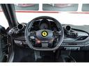Ｆ８トリブート ベースグレード　Ｆ１　ＤＣＴ　認定中古車　カーボンファイバードライバーゾーン　レーシングシート　シートリフター鍛造ダイヤモンドホイール　シートセンタートリコロール　カーボンダッシュボード　Ｆ１ボタントリコロール（6枚目）