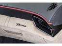 Ｆ１　ＤＣＴ　ＲＯＳＳＯ　ＦＩＯＲＡＮＯ／ＴＯＲＴＯＲＡ　認定中古車　２０インチ鍛造ダイヤモンドホイール　フェラーリエンブレム　レッドキャリパーカーボンＬＥＤステアリング　リアカメラ　ヒストリックカラー　ブラックスポーツエグゾーストパイプ（14枚目）