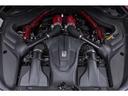 Ｆ１　ＤＣＴ　ＲＯＳＳＯ　ＦＩＯＲＡＮＯ／ＴＯＲＴＯＲＡ　認定中古車　２０インチ鍛造ダイヤモンドホイール　フェラーリエンブレム　レッドキャリパーカーボンＬＥＤステアリング　リアカメラ　ヒストリックカラー　ブラックスポーツエグゾーストパイプ（23枚目）