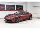 Ｆ１　ＤＣＴ　ＲＯＳＳＯ　ＦＩＯＲＡＮＯ／ＴＯＲＴＯＲＡ　認定中古車　２０インチ鍛造ダイヤモンドホイール　フェラーリエンブレム　レッドキャリパーカーボンＬＥＤステアリング　リアカメラ　ヒストリックカラー　ブラックスポーツエグゾーストパイプ（25枚目）