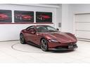 Ｆ１　ＤＣＴ　ＲＯＳＳＯ　ＦＩＯＲＡＮＯ／ＴＯＲＴＯＲＡ　認定中古車　２０インチ鍛造ダイヤモンドホイール　フェラーリエンブレム　レッドキャリパーカーボンＬＥＤステアリング　リアカメラ　ヒストリックカラー　ブラックスポーツエグゾーストパイプ（27枚目）
