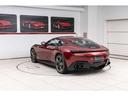 Ｆ１　ＤＣＴ　ＲＯＳＳＯ　ＦＩＯＲＡＮＯ／ＴＯＲＴＯＲＡ　認定中古車　２０インチ鍛造ダイヤモンドホイール　フェラーリエンブレム　レッドキャリパーカーボンＬＥＤステアリング　リアカメラ　ヒストリックカラー　ブラックスポーツエグゾーストパイプ（31枚目）