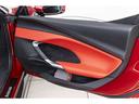 Ｆ１　ＤＣＴ　Ｒｏｓｓｏ　Ｉｍｏｒａ／Ｎｅｒｏ　ＯＰ１０８０　カーボンＬＥＤステアリング　　ニュースタイルシートスクーデリアフェラーリロゴ　ブラックエキゾーストパイプ　フロントサスペンションリフター（14枚目）