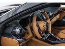 812GTS F1 DCT Grigio Scuro / Cuoio フロントサスペンションリフト、フェラーリエンブレム、ADASパッケージ、サラウンドビューカメラ、カーボンドライバーゾーン、TDFデザイン鍛造スポーツホイール(5枚目)