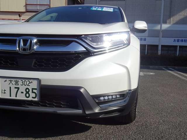EX・マスターピース 4WD サンルーフ 本革シート ナビ(7枚目)