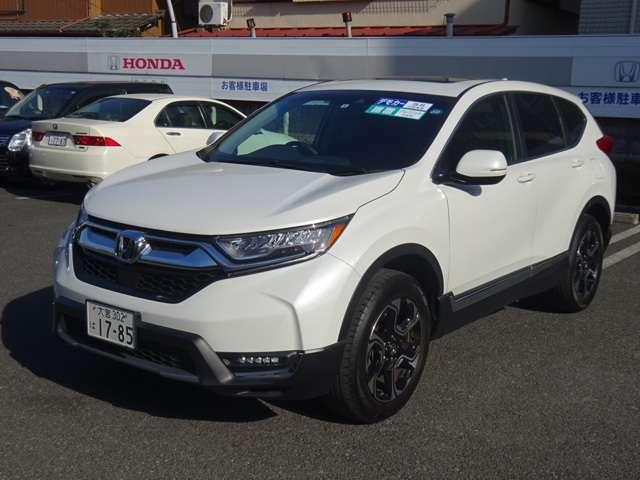 EX・マスターピース 4WD サンルーフ 本革シート ナビ(8枚目)