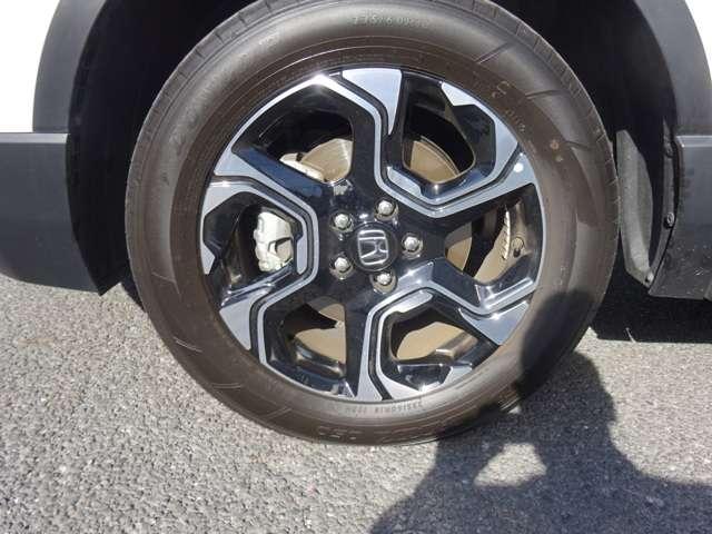EX・マスターピース 4WD サンルーフ 本革シート ナビ(16枚目)