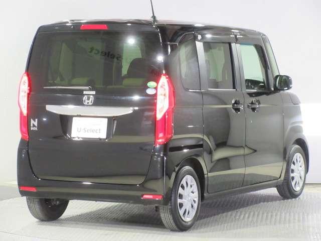 G・Lホンダセンシング 2年保証 ナビ ドラレコ 1オーナー(7枚目)