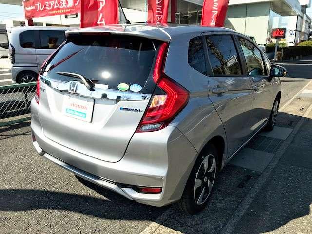 L ホンダセンシング デモカー メモナビ ETC Bカメ(7枚目)