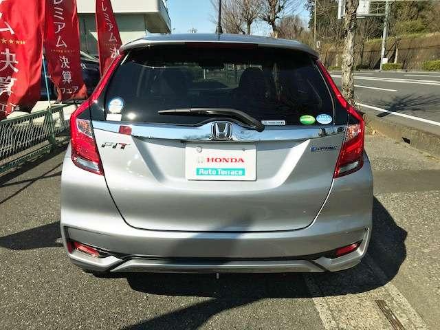 L ホンダセンシング デモカー メモナビ ETC Bカメ(9枚目)