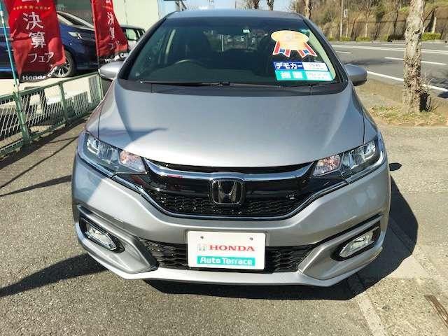 L ホンダセンシング デモカー メモナビ ETC Bカメ(11枚目)