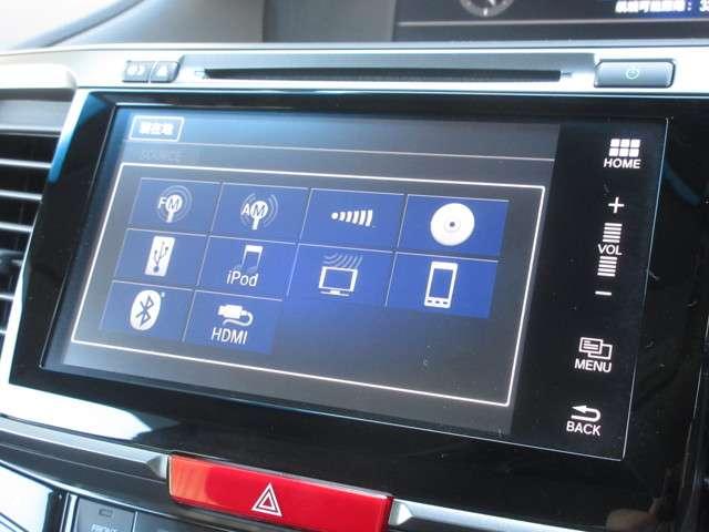 ホンダ アコードハイブリッド ｅｘ 純正メモリーナビ ｂｌｕｅｔｏｏｔｈ ｅｔｃ リアカメラ サイドカーテンエアバック ホンダセ 287 8万円 令和元年 19年 埼玉県 中古車 価格 Com