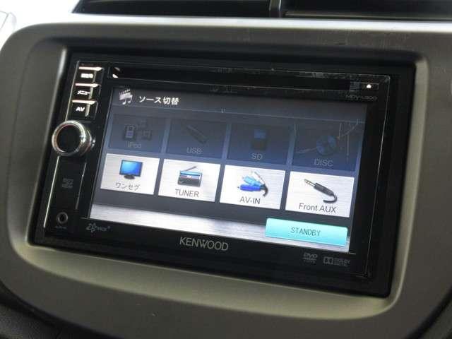 フィット ホンダ ｇ ハイウェイエディション ケンウッド製メモリーナビ ｅｔｃ キーレス 助手席エアバッグ 運転席エアバッグ オートエアコン ｄｖｄ再生可 キーレスキー アルミ ｃｄプレーヤー ｅｔｃ車載器 禁煙車 ａｕｘ メモリーナビ ａｂｓ 埼玉県 ｇ ハイウェイ